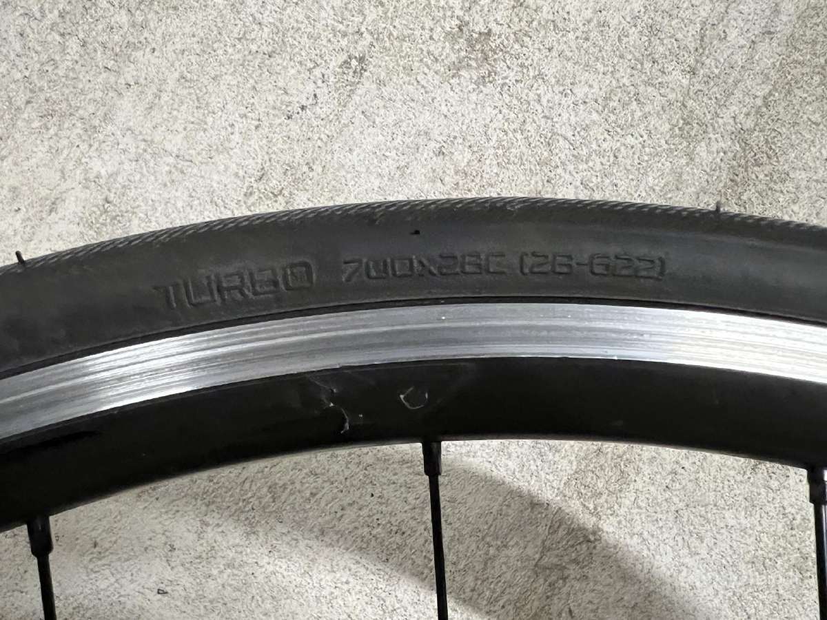 Canyon Endurance CF 2020 (L) - nuotraukos Nr. 8