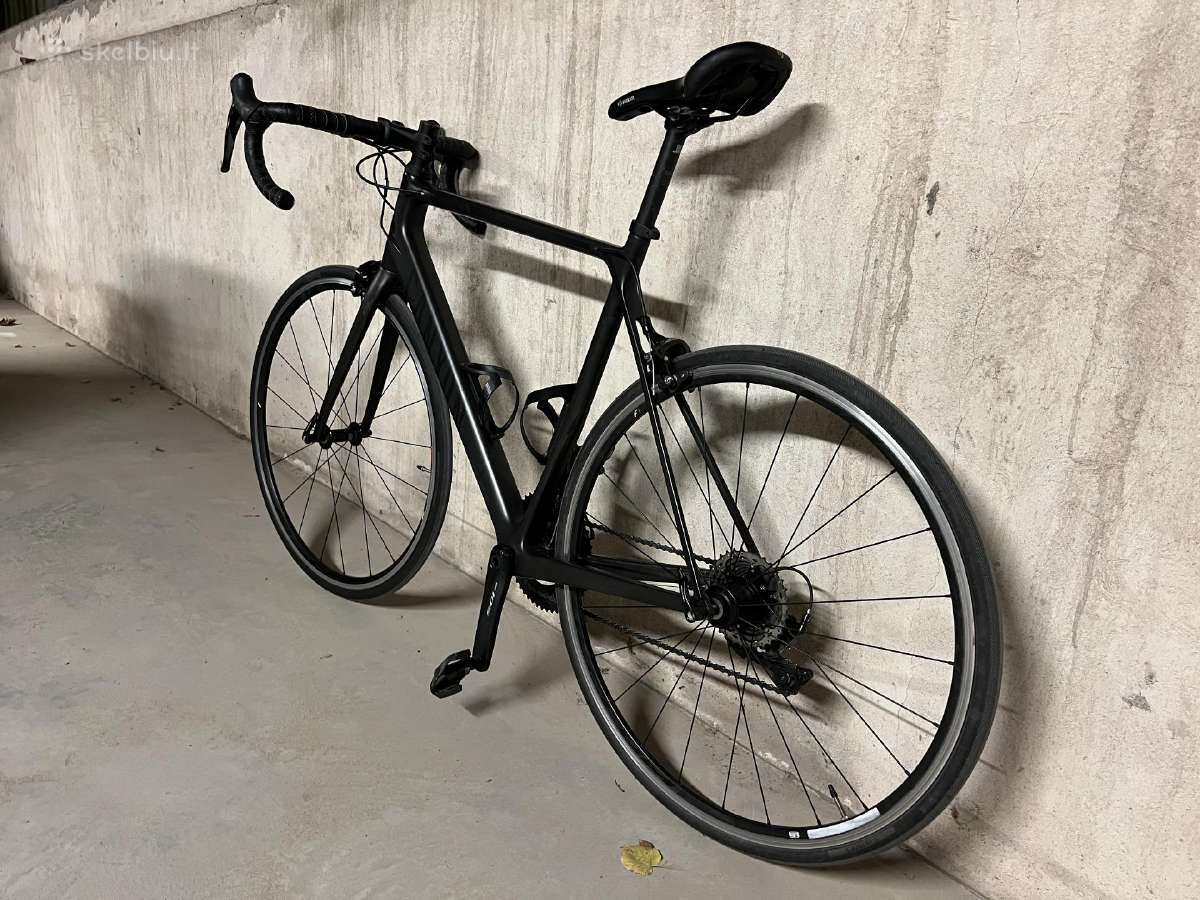 Canyon Endurance CF 2020 (L) - nuotraukos Nr. 2