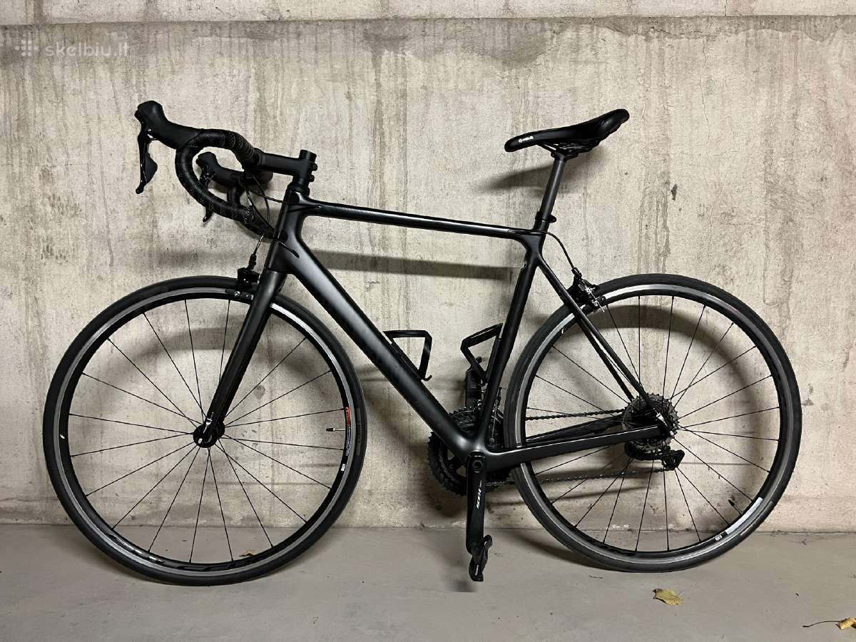 Canyon Endurance CF 2020 (L) - nuotraukos Nr. 4