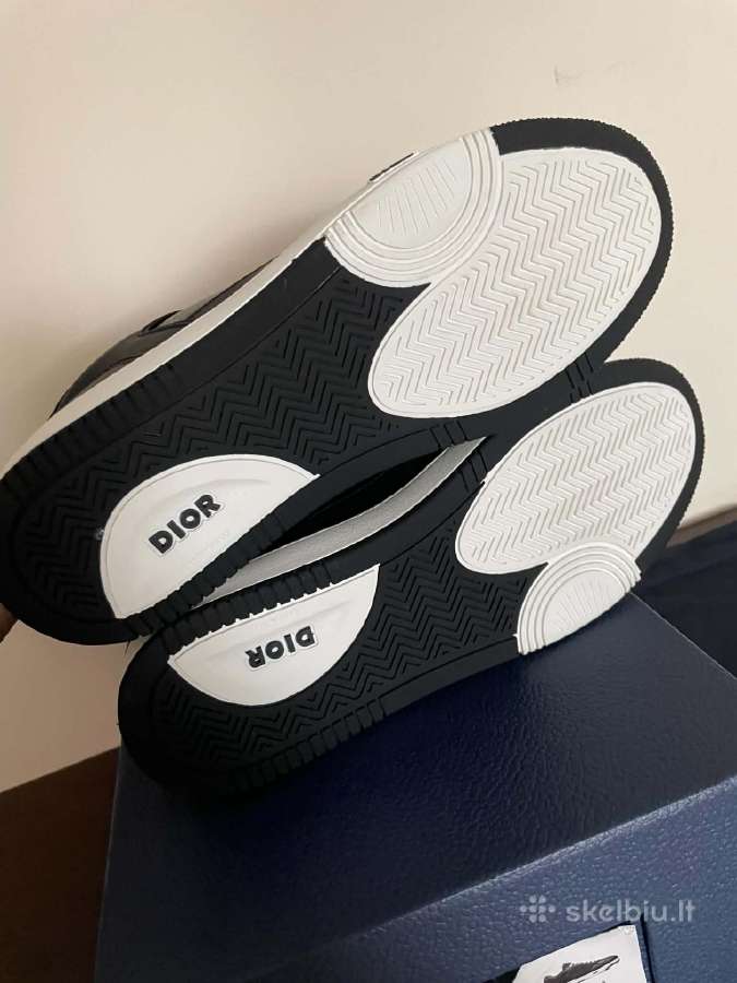 Nauji Dior kedai 45 dydis - nuotraukos Nr. 6
