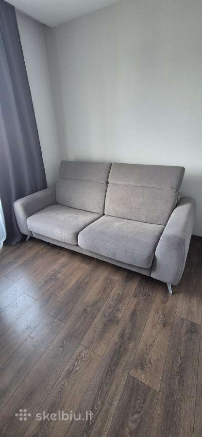 „Boconcept Madison“ sofa-lova su čiužiniu - nuotraukos Nr. 2