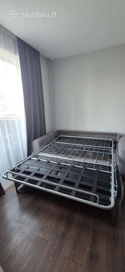 „Boconcept Madison“ sofa-lova su čiužiniu - nuotraukos Nr. 4