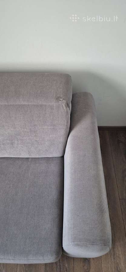 „Boconcept Madison“ sofa-lova su čiužiniu - nuotraukos Nr. 5