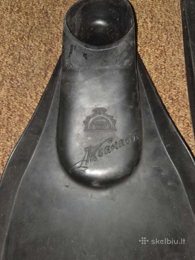 Sovietinė gelbėjimosi liemenė – Ussr vintage - nuotraukos Nr. 11