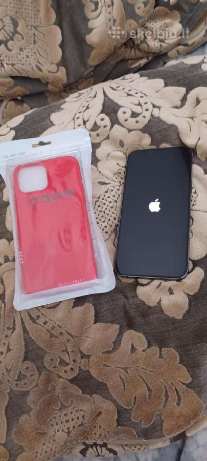 Parduodu iPhone 13 Pro Max 256gb - nuotraukos Nr. 2