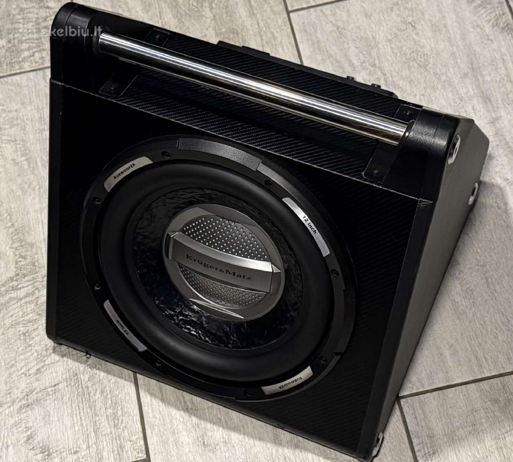 Jbl px300.4 / auto audio technika - nuotraukos Nr. 15