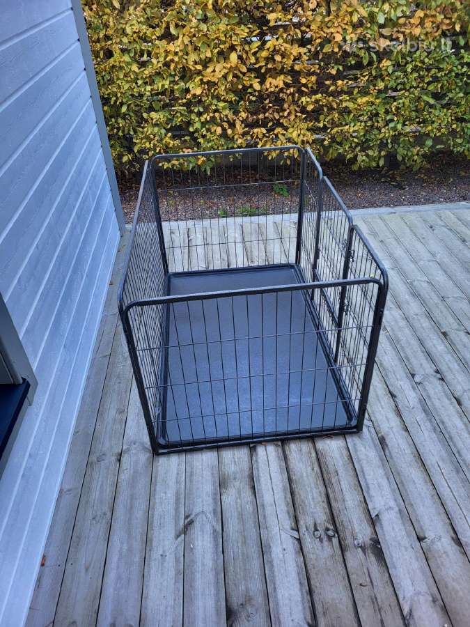 Suniuku narvas labai geras lengvai issiardantis - nuotraukos Nr. 3