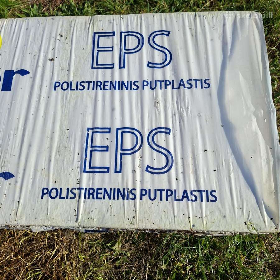 Putlpastis - nuotraukos Nr. 2