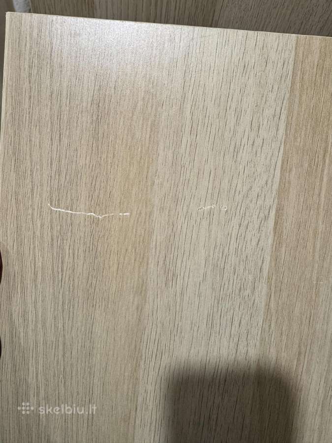Ikea Kallax didelė lentyna - nuotraukos Nr. 3