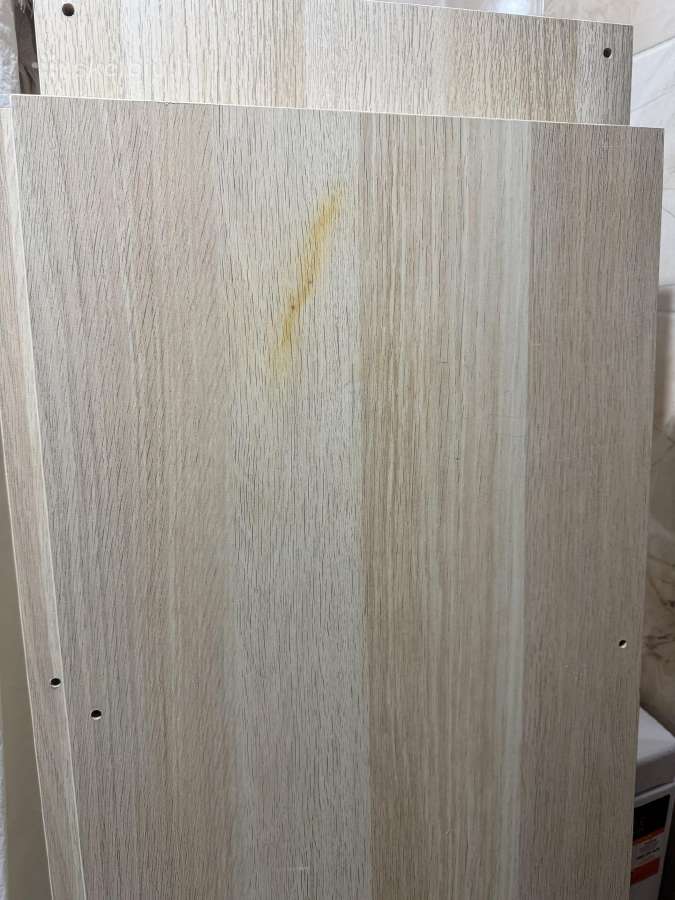 Ikea Kallax didelė lentyna - nuotraukos Nr. 4