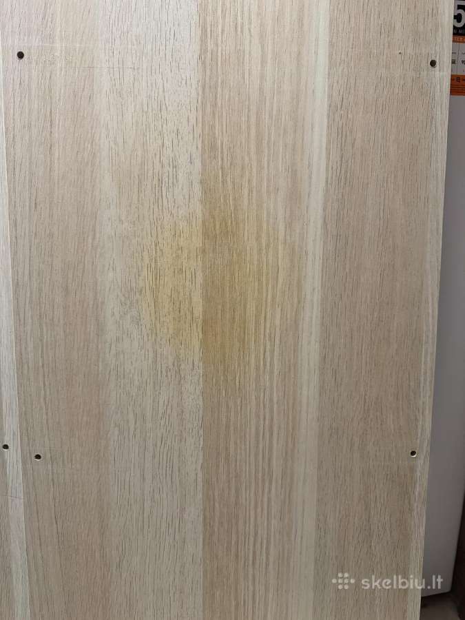 Ikea Kallax didelė lentyna - nuotraukos Nr. 5