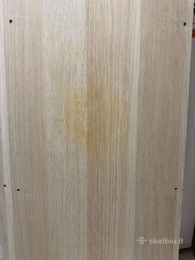 Ikea Kallax didelė lentyna - nuotraukos Nr. 6