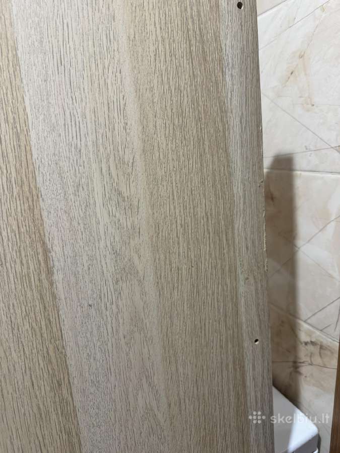 Ikea Kallax didelė lentyna - nuotraukos Nr. 8