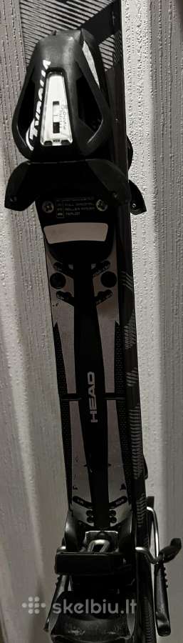 Head slidės 170cm - nuotraukos Nr. 4