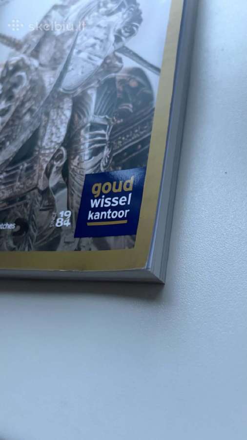 Naujas luxury prabangos prekiy katalogas 2026spal - nuotraukos Nr. 3