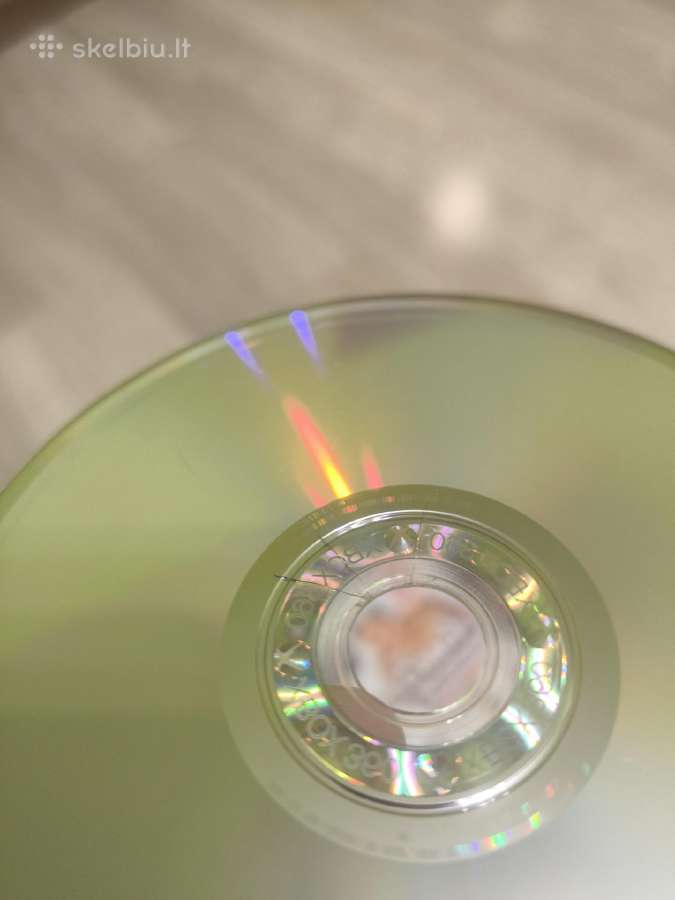 Xbox 360 žaidimai - nuotraukos Nr. 2