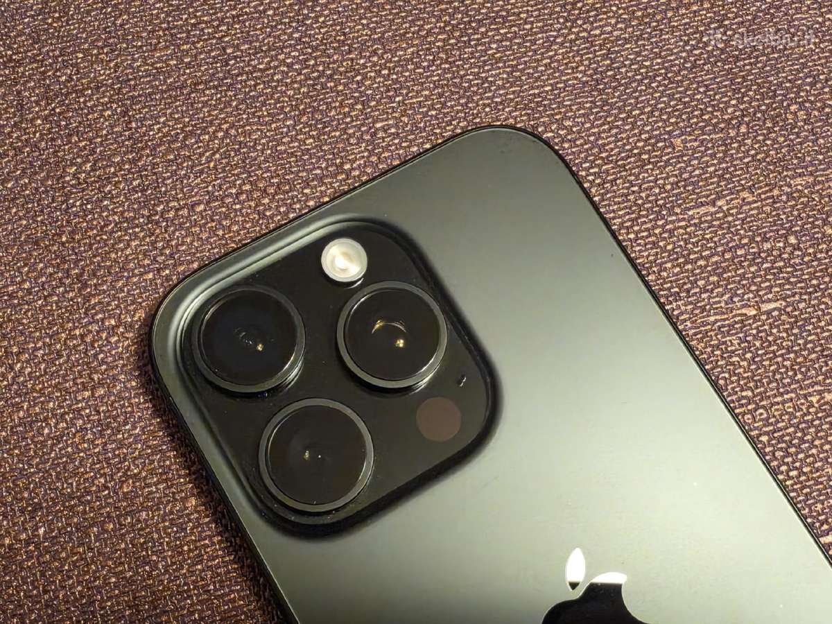 iPhone 16 Pro 128gb - nuotraukos Nr. 4