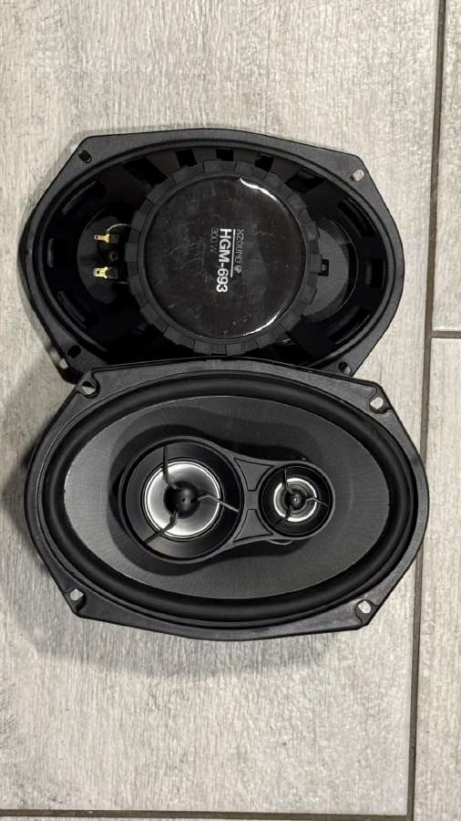 Jbl px300.4 / auto audio technika - nuotraukos Nr. 23
