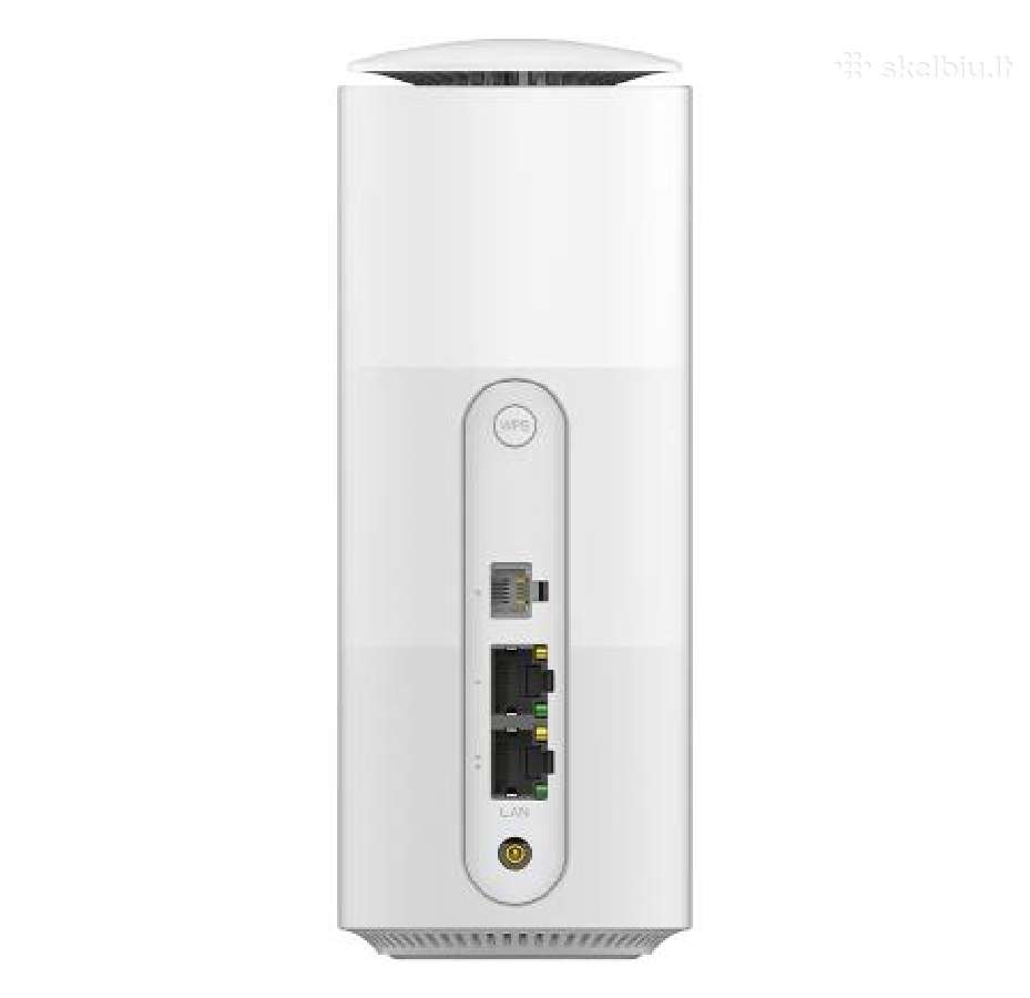 Modemas Zte G5b 5G - nuotraukos Nr. 2