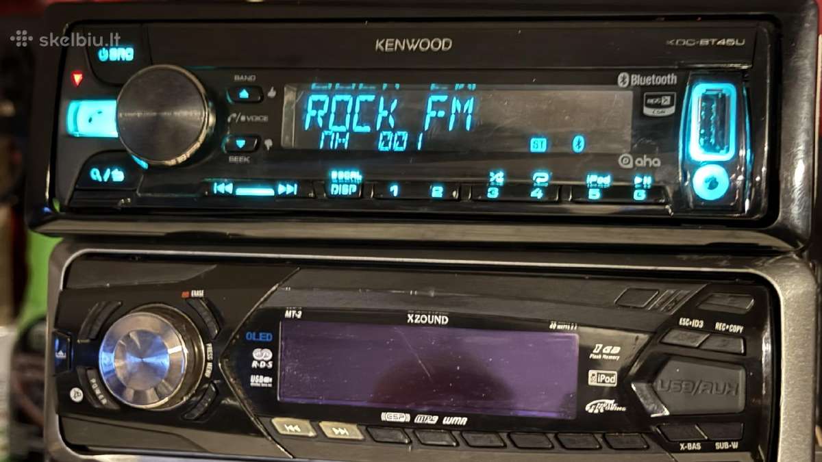 Jbl px300.4 / auto audio technika - nuotraukos Nr. 24