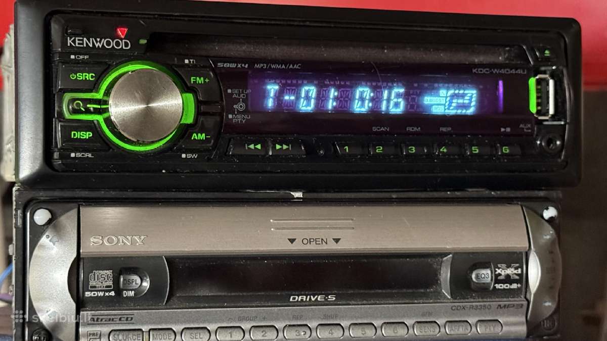 Jbl px300.4 / auto audio technika - nuotraukos Nr. 25