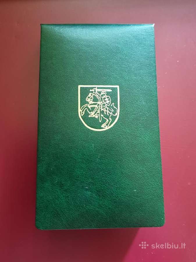 Kariūno apdovanojimas - nuotraukos Nr. 3