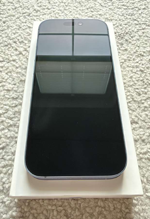 Parduodu naudotą iPhone 17 256gb Mist Blue. - nuotraukos Nr. 11