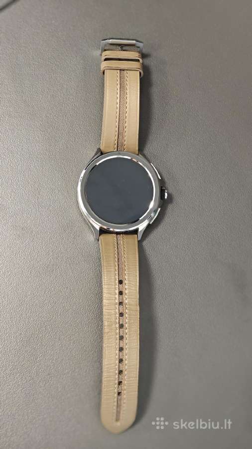Xiaomi watch 2 pro Lte - nuotraukos Nr. 4