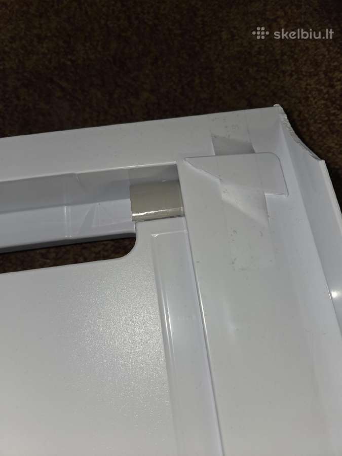 Candy Care+protect skalbyklės ir džiovyklės - nuotraukos Nr. 5