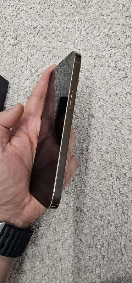 iPhone 13 pro - nuotraukos Nr. 4
