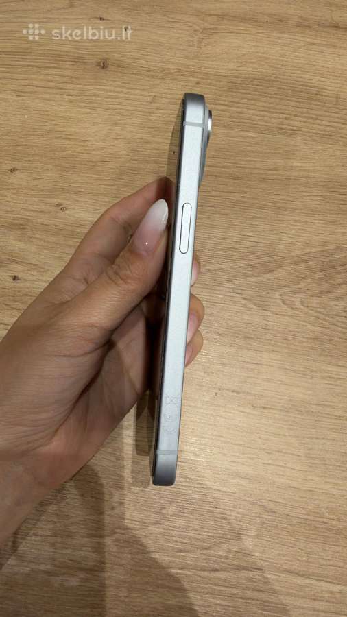 iPhone 15 - nuotraukos Nr. 2