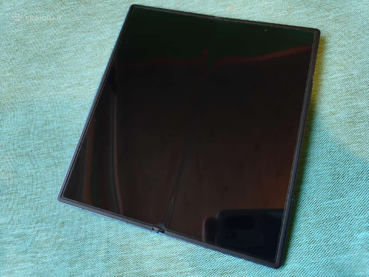 Samsung Galaxy Z Fold7 - nuotraukos Nr. 2