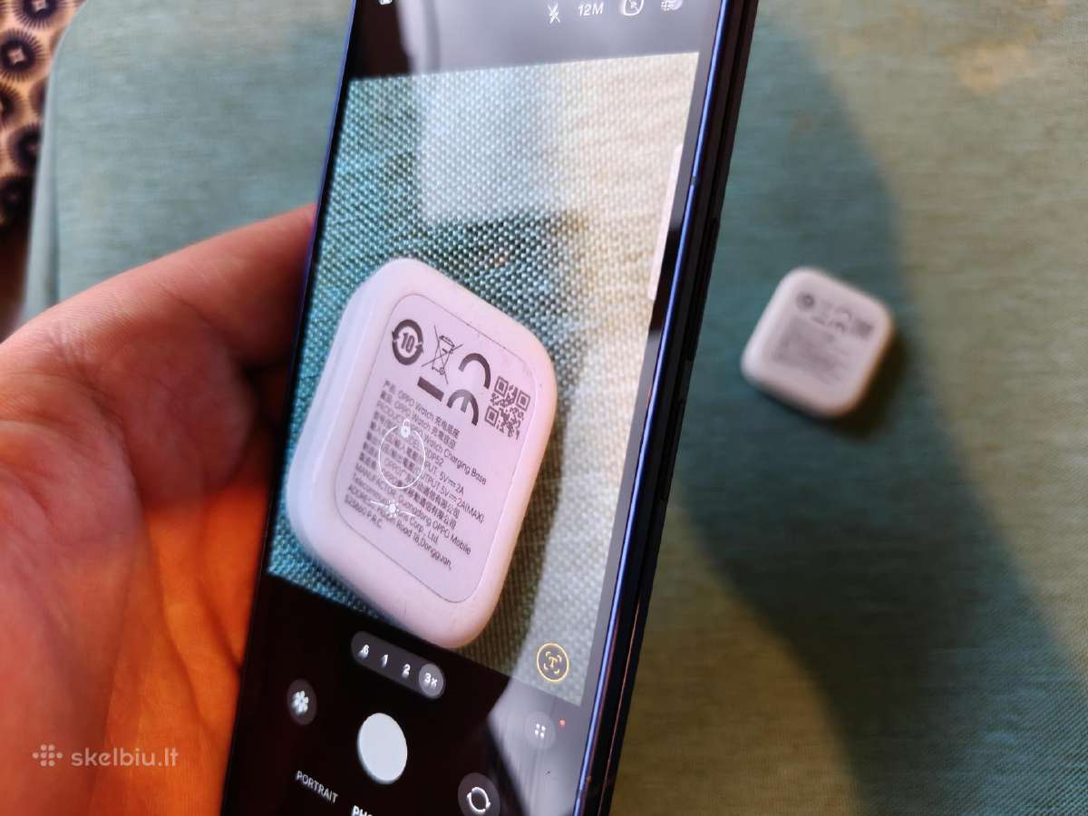 Samsung Galaxy Z Fold7 - nuotraukos Nr. 9