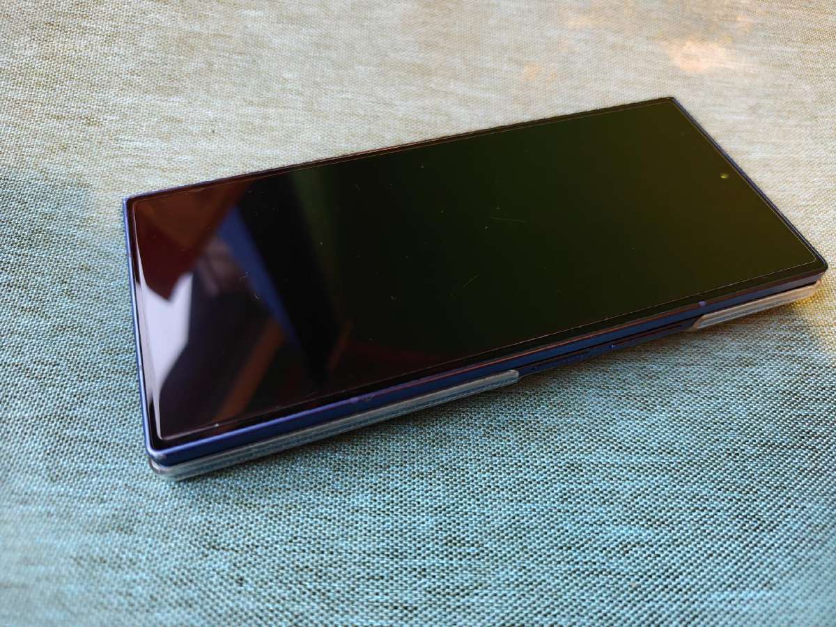 Samsung Galaxy Z Fold7 - nuotraukos Nr. 11
