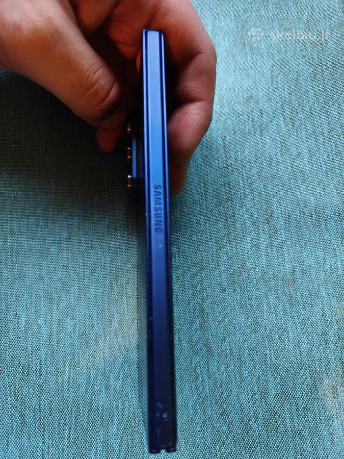 Samsung Galaxy Z Fold7 - nuotraukos Nr. 13