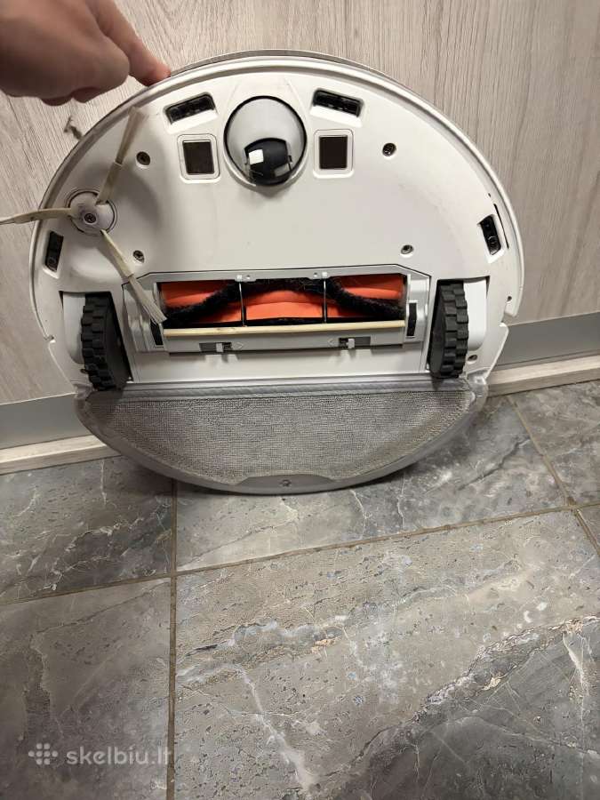 Mi Robot Vacuum-mop 2 Lite - nuotraukos Nr. 3