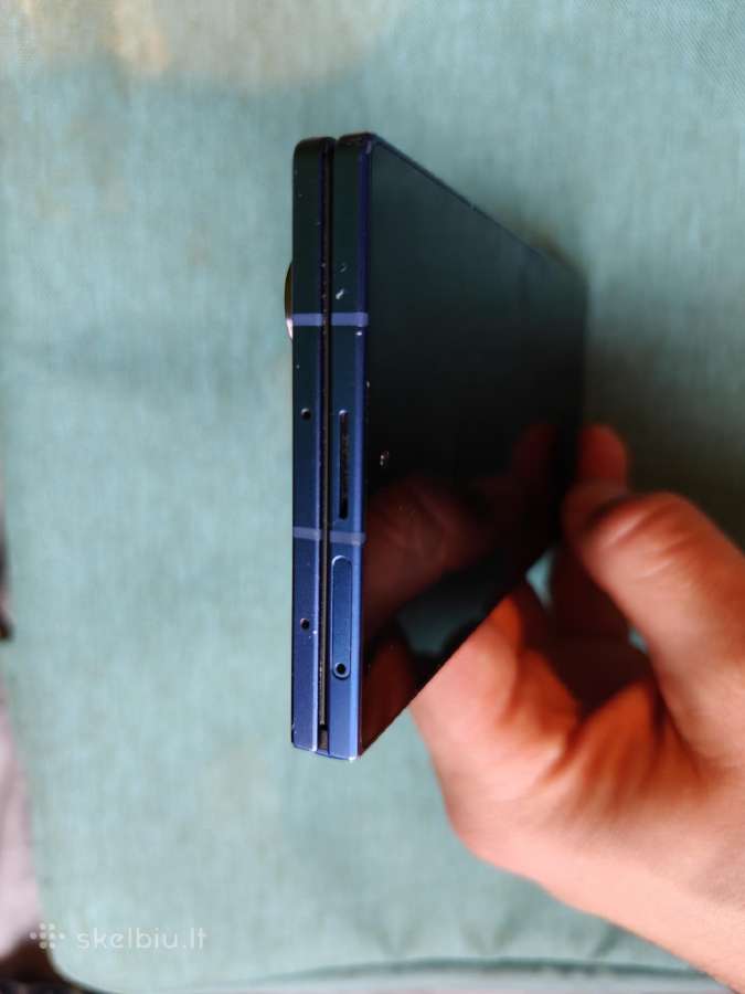 Samsung Galaxy Z Fold7 - nuotraukos Nr. 14