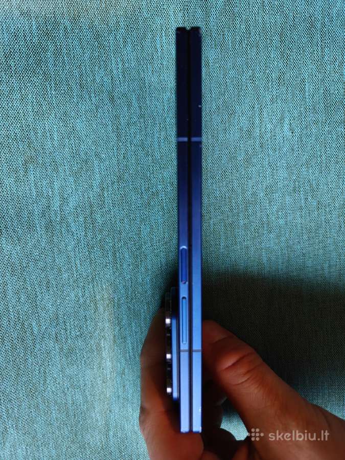 Samsung Galaxy Z Fold7 - nuotraukos Nr. 15