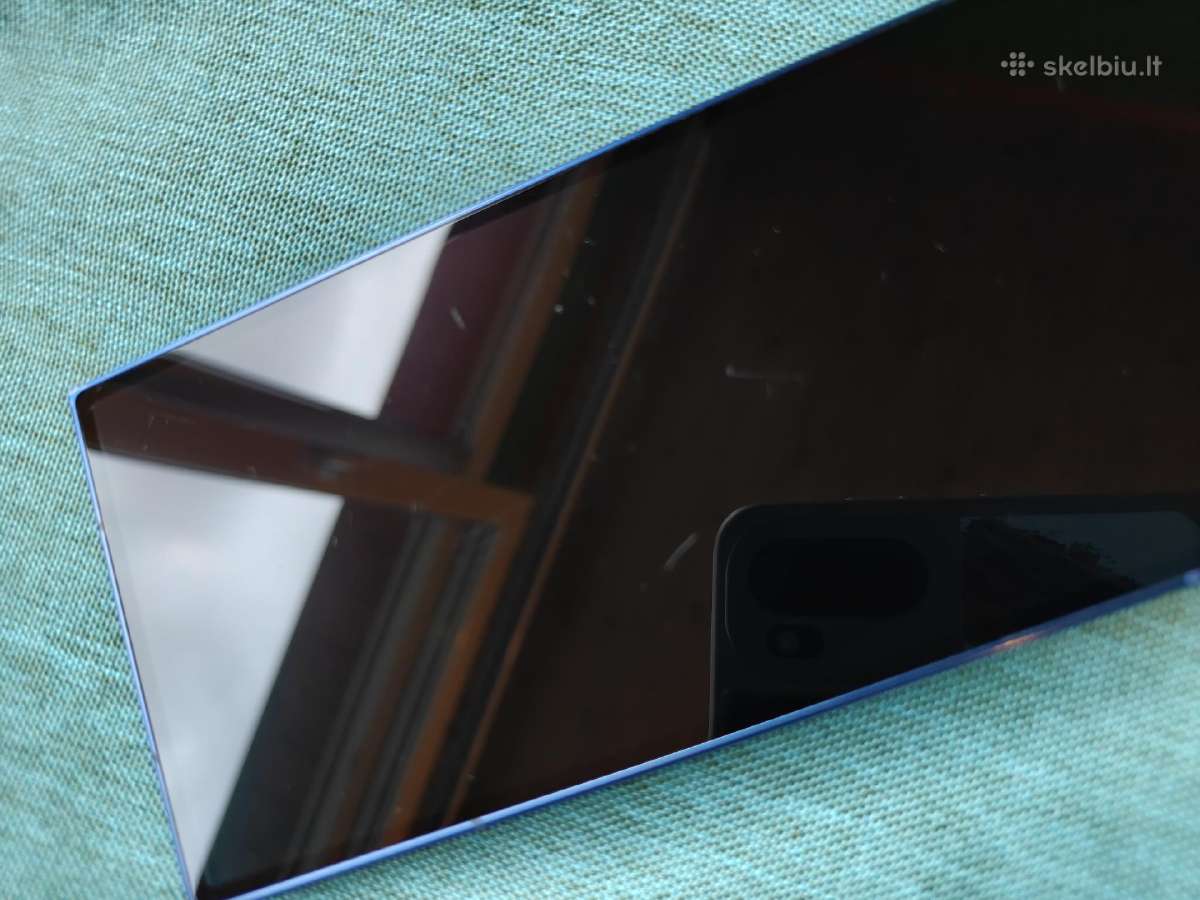 Samsung Galaxy Z Fold7 - nuotraukos Nr. 16