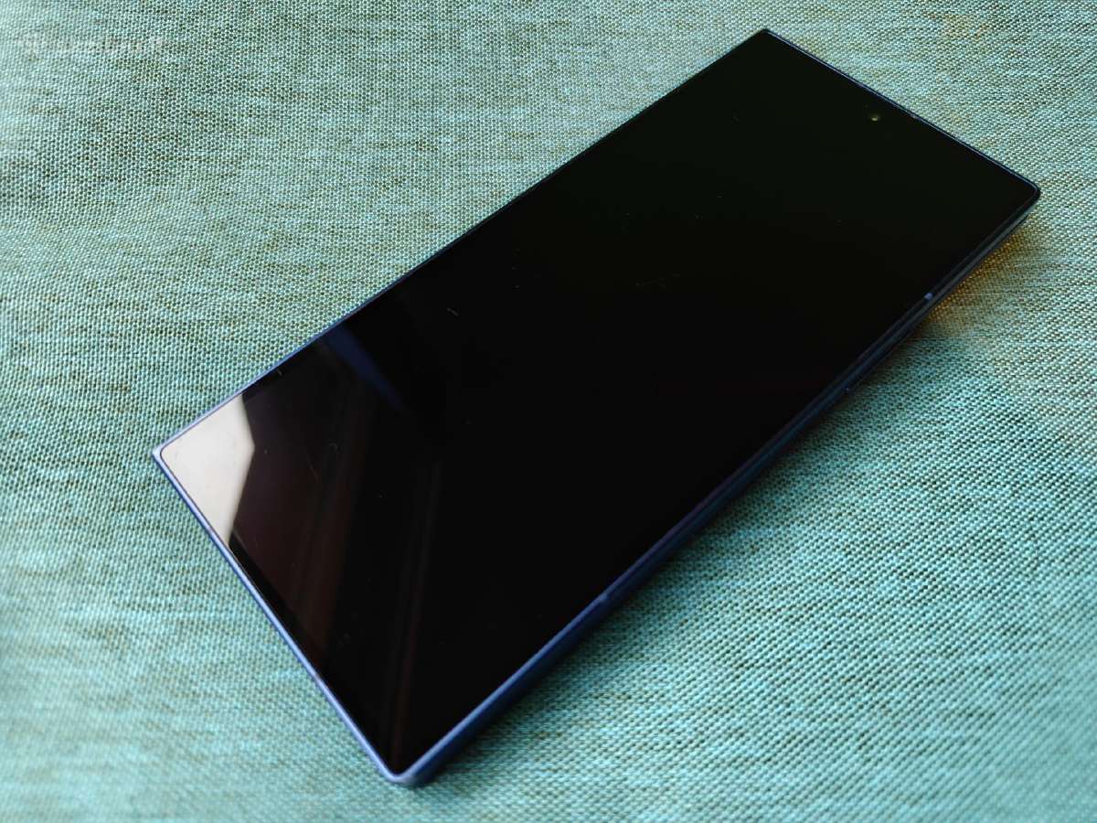 Samsung Galaxy Z Fold7 - nuotraukos Nr. 17