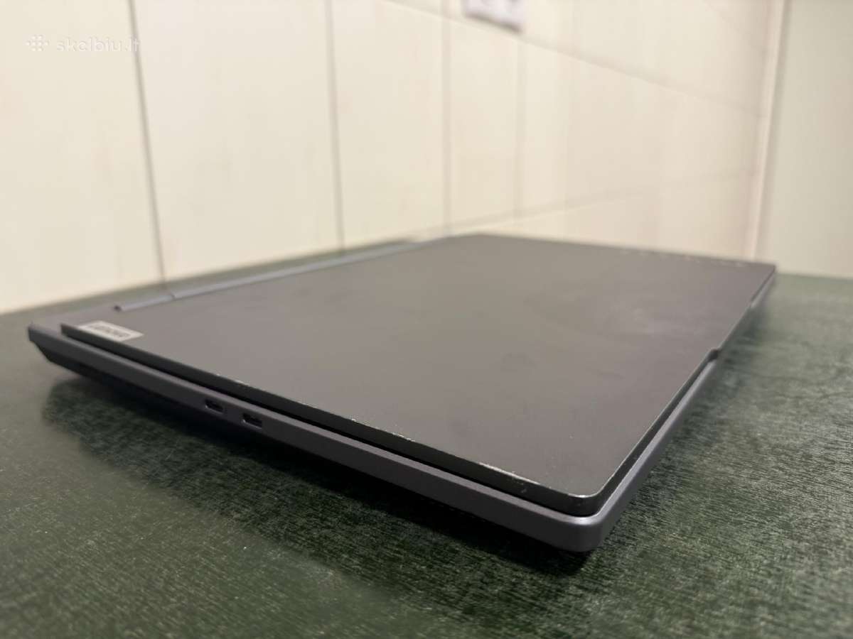 Lenovo Legion - nuotraukos Nr. 3