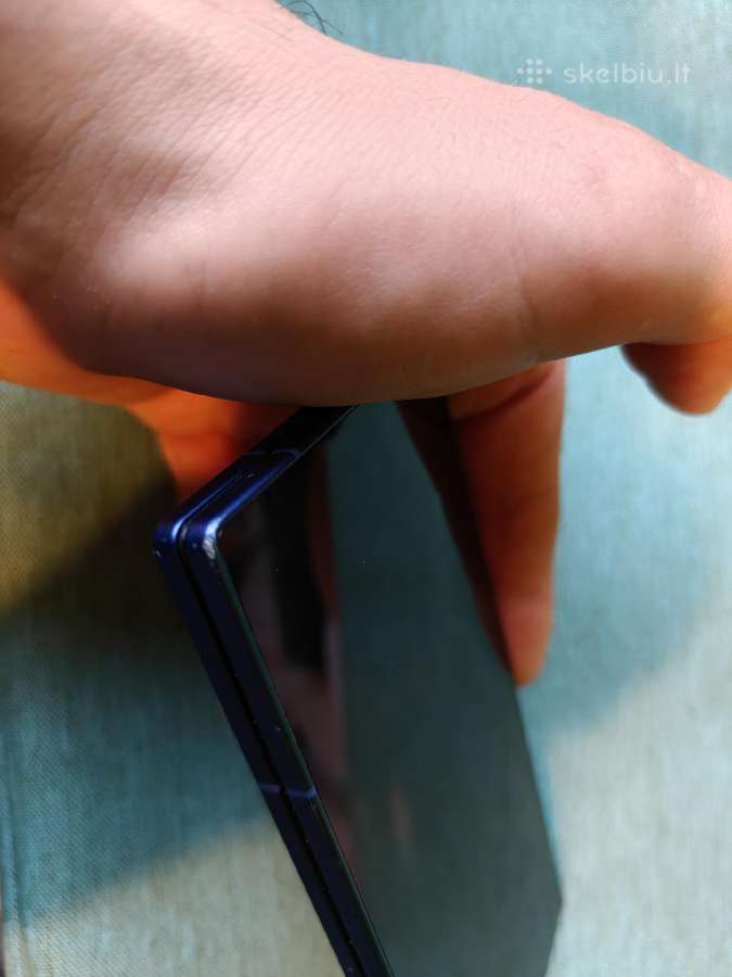 Samsung Galaxy Z Fold7 - nuotraukos Nr. 19