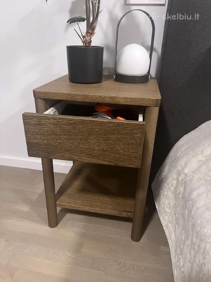 2 x Ikea Tonstad spintelės - nuotraukos Nr. 2
