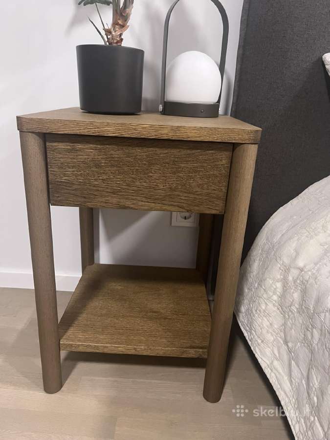 2 x Ikea Tonstad spintelės - nuotraukos Nr. 3
