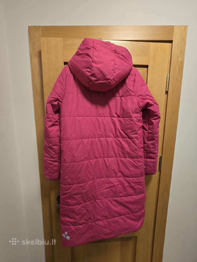 Huppa paltas Nina - nuotraukos Nr. 2
