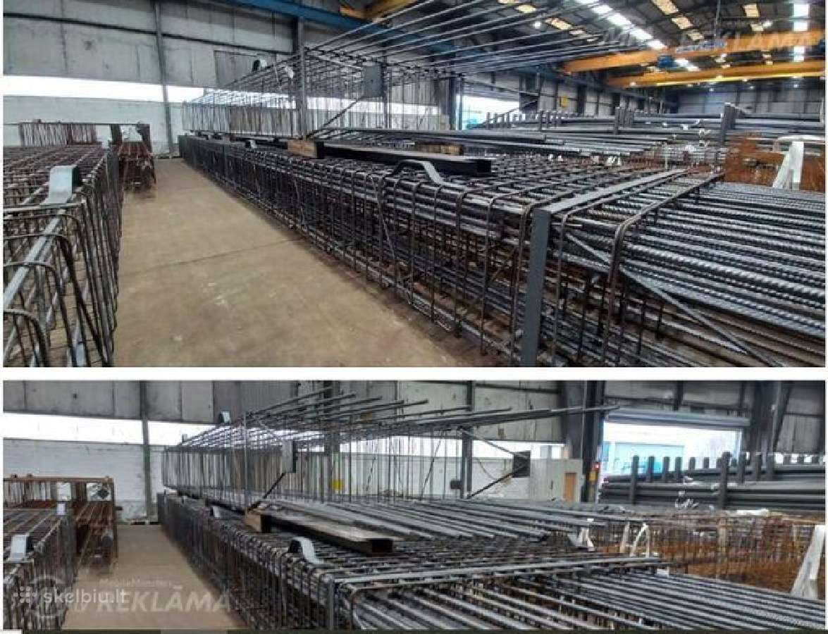 Работа без опыты 11,50€ в час в Германии! - nuotraukos Nr. 2