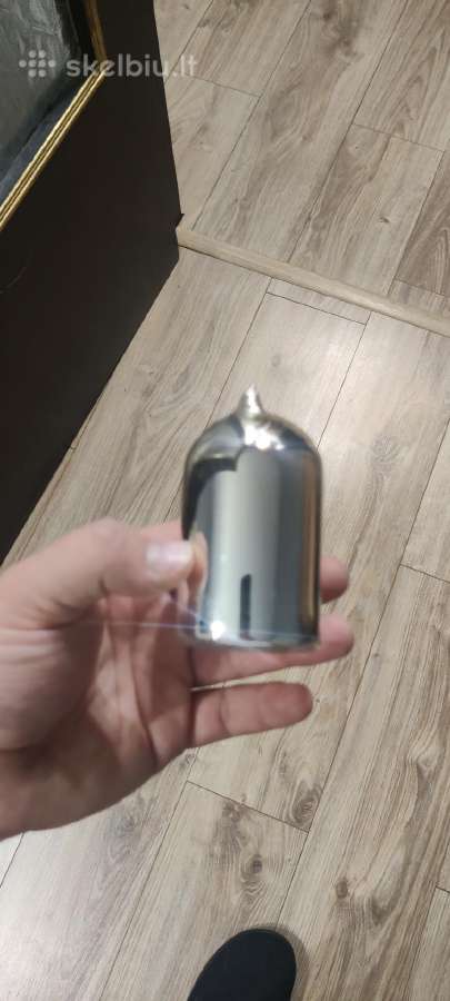 Spektrofotometrų lempos - nuotraukos Nr. 7