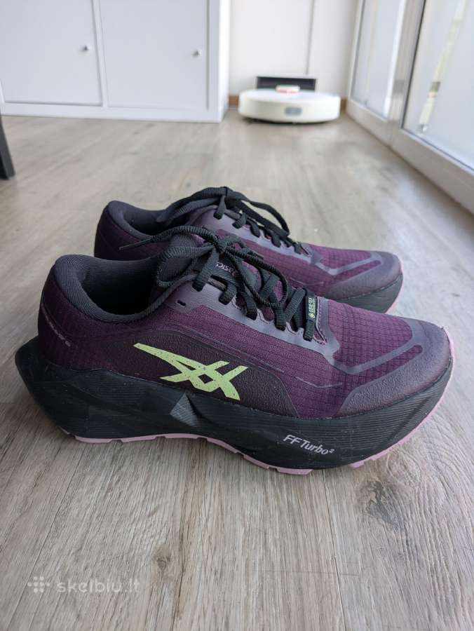 Asics Novablast 6 bėgimo bateliai - nuotraukos Nr. 2