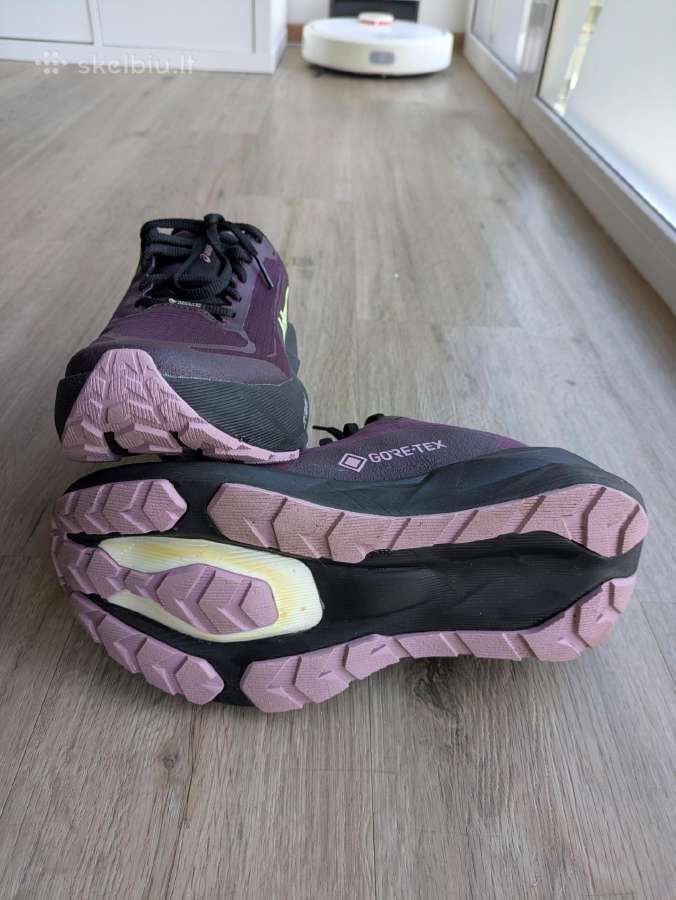 Asics Novablast 6 bėgimo bateliai - nuotraukos Nr. 3