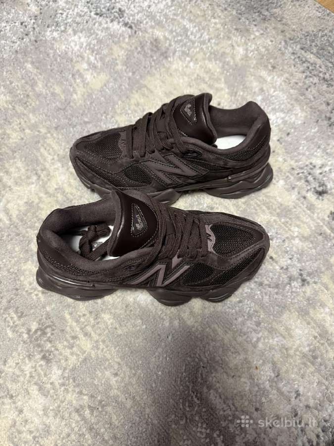 New Balance 9060 kedukai - nuotraukos Nr. 2